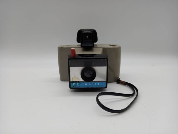 Polaroid Camera