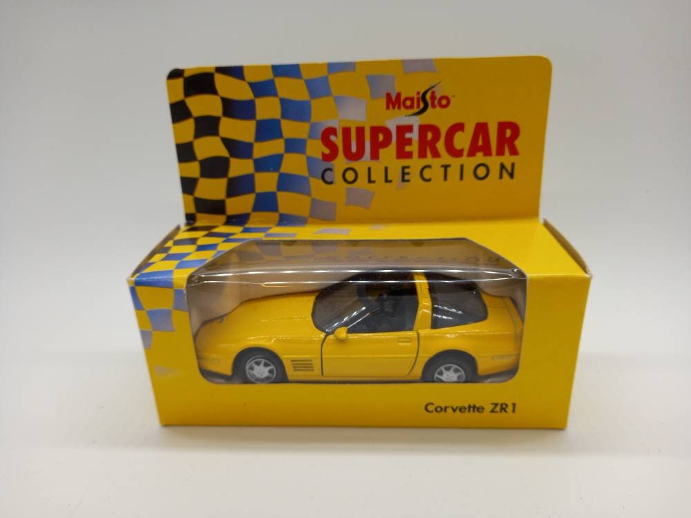 Maisto supercar collection outlet