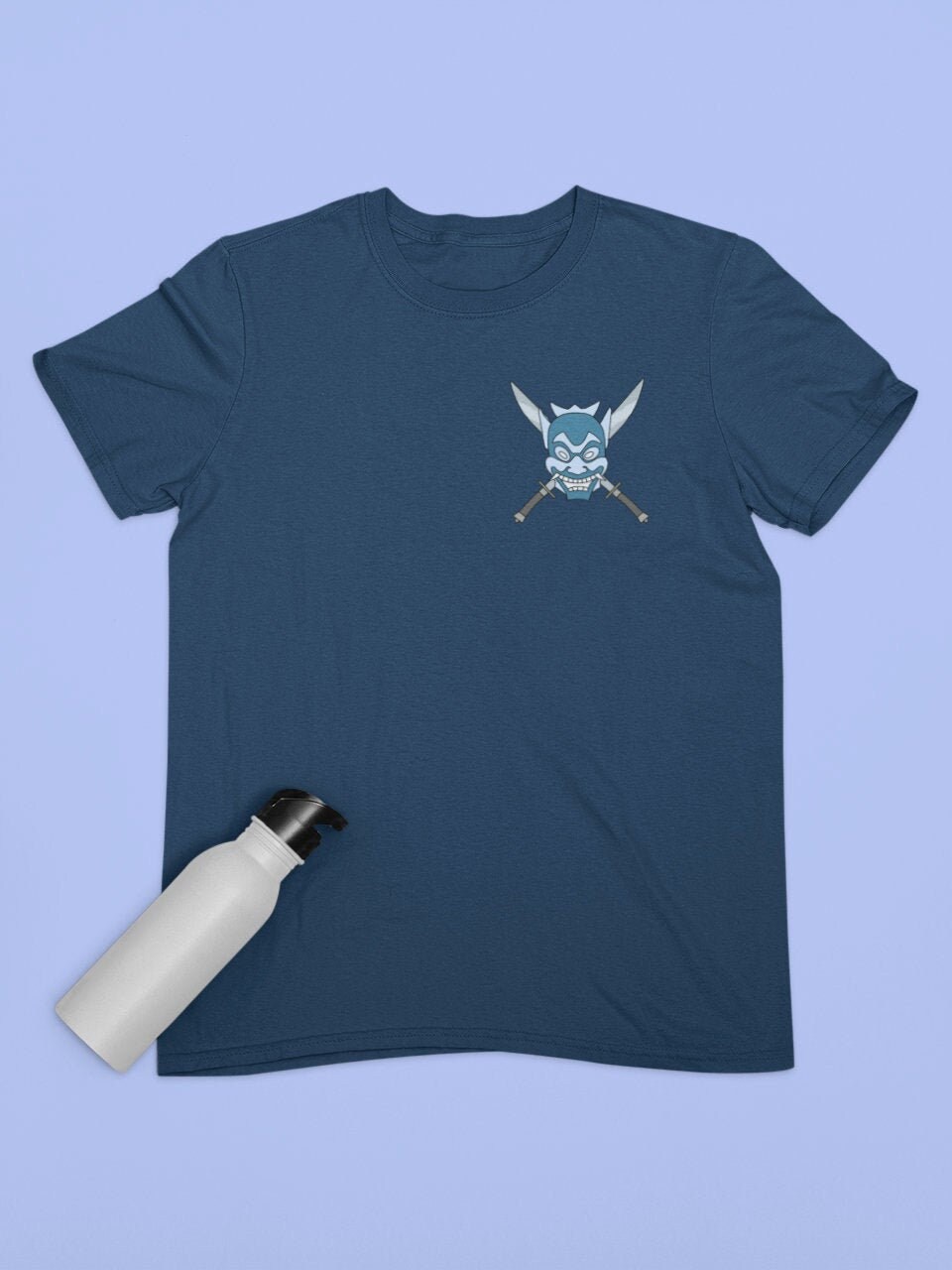 atla graphic tee
