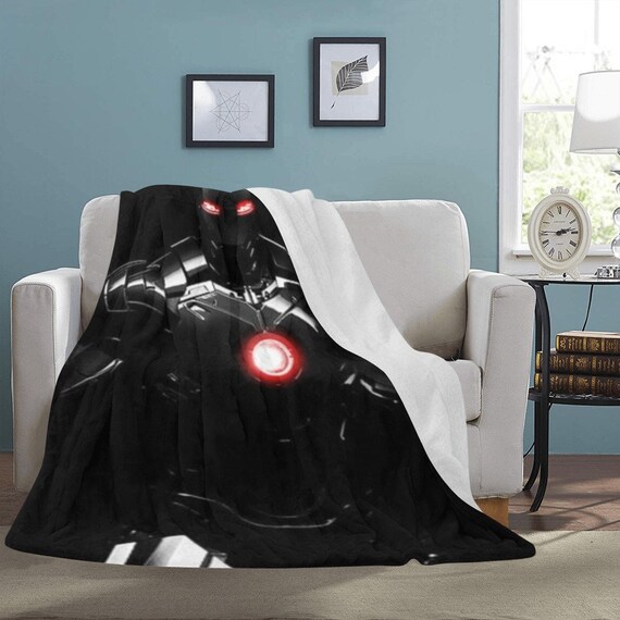 Buy HUGE BEST PRICE Iron Man Blanket Fleece Travelling Super Hero Birthday Gifts Mothers Fathers Day Day Online in India Etsy