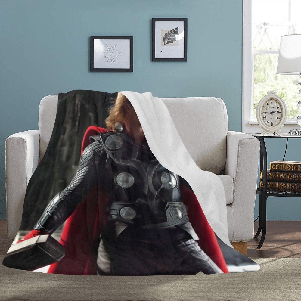 Thor blanket sale