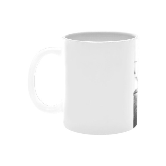 SenhE Dark Brandon Ceramic Mug | Dark Brandon Coffee Cup - Let's Go Brandon Vote Joe Biden 2024 Ceramic Coffee Mug for Beer, Wine, Whiskey, Water, Offices, Home