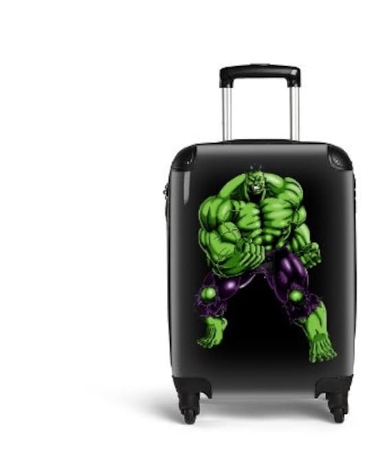 Hulk trolley bag sale