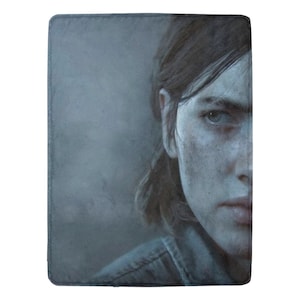 HUGE BEST PRICE Ellie Blanket Fleece Travelling  Birthday Gifts Valentines Day