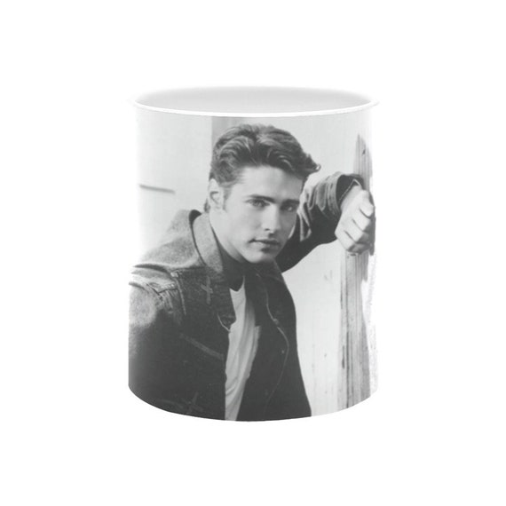 Tazza In Ceramica Dark Brandon - Let's Go Brandon, 11 Oz, Regalo Umoristico Per Amici, Idea Regalo Per Whiskey, Caffè, Tè
