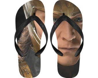 Tongs Loki