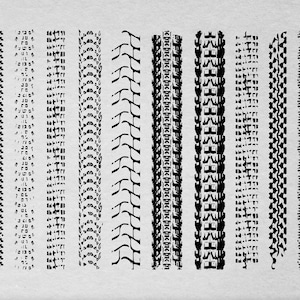 Tire Track SVG, 10 Tire Track Bundle, Tire Tread Svg, Tracks Svg, Mud Tire Svg, Off Road Tire Tread, Tyre Tracks Svg, Cricut, Silhouette