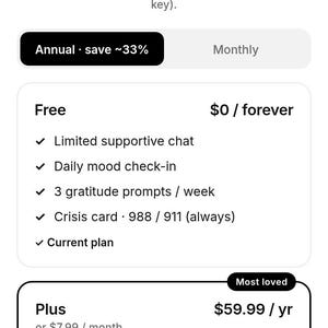 Own Your Own AI Chatbot, AI Wellness Chatbot App Template, iOS Android Web, Easy Setup Guide