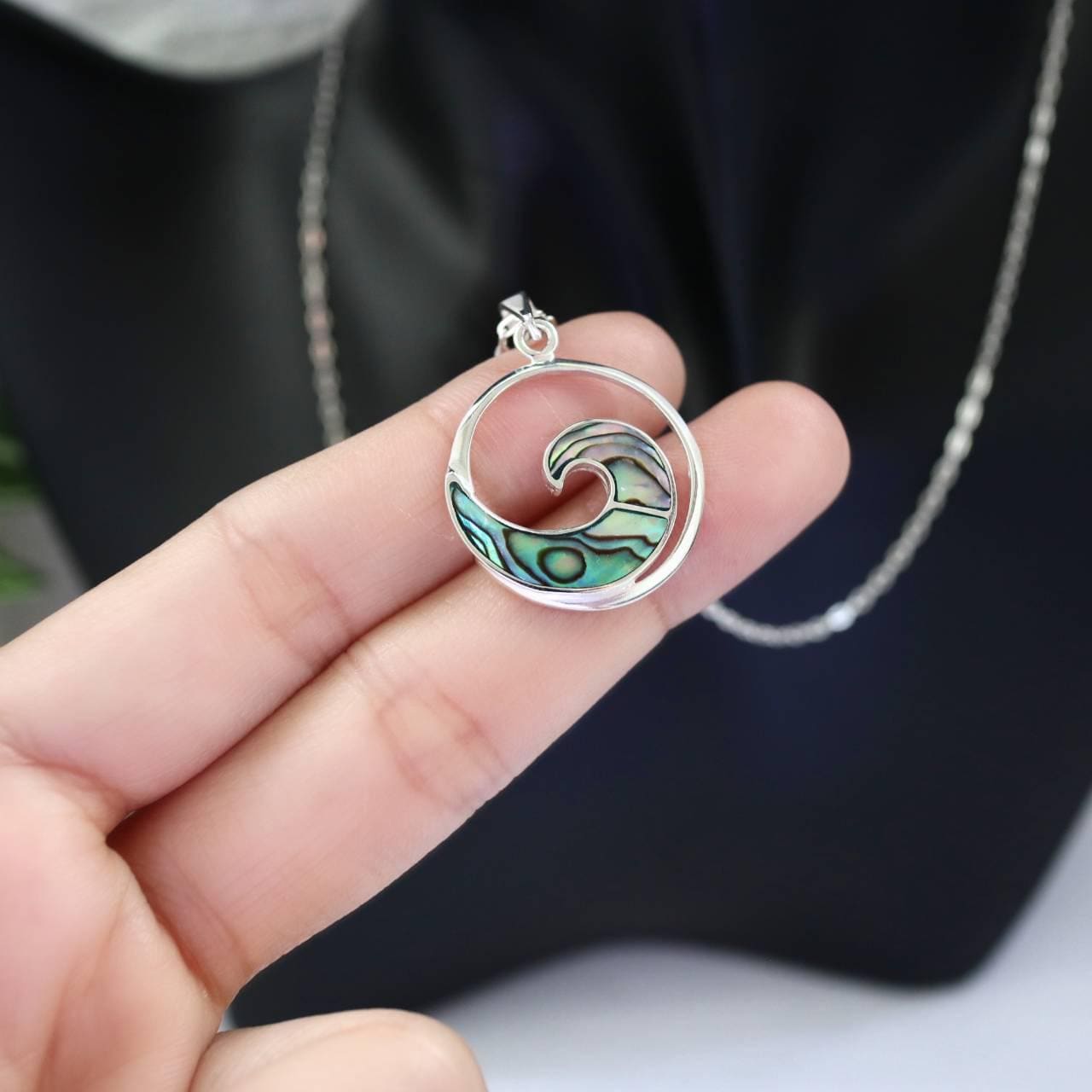 Na hoku necklace - Etsy 日本