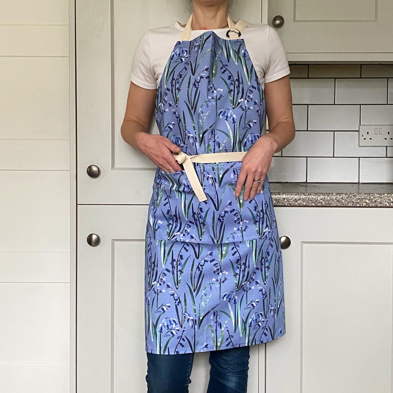 Easter Apron, Adult