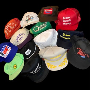 Vintage Hats - Etsy