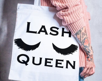 Download Lash Queen Svg Etsy