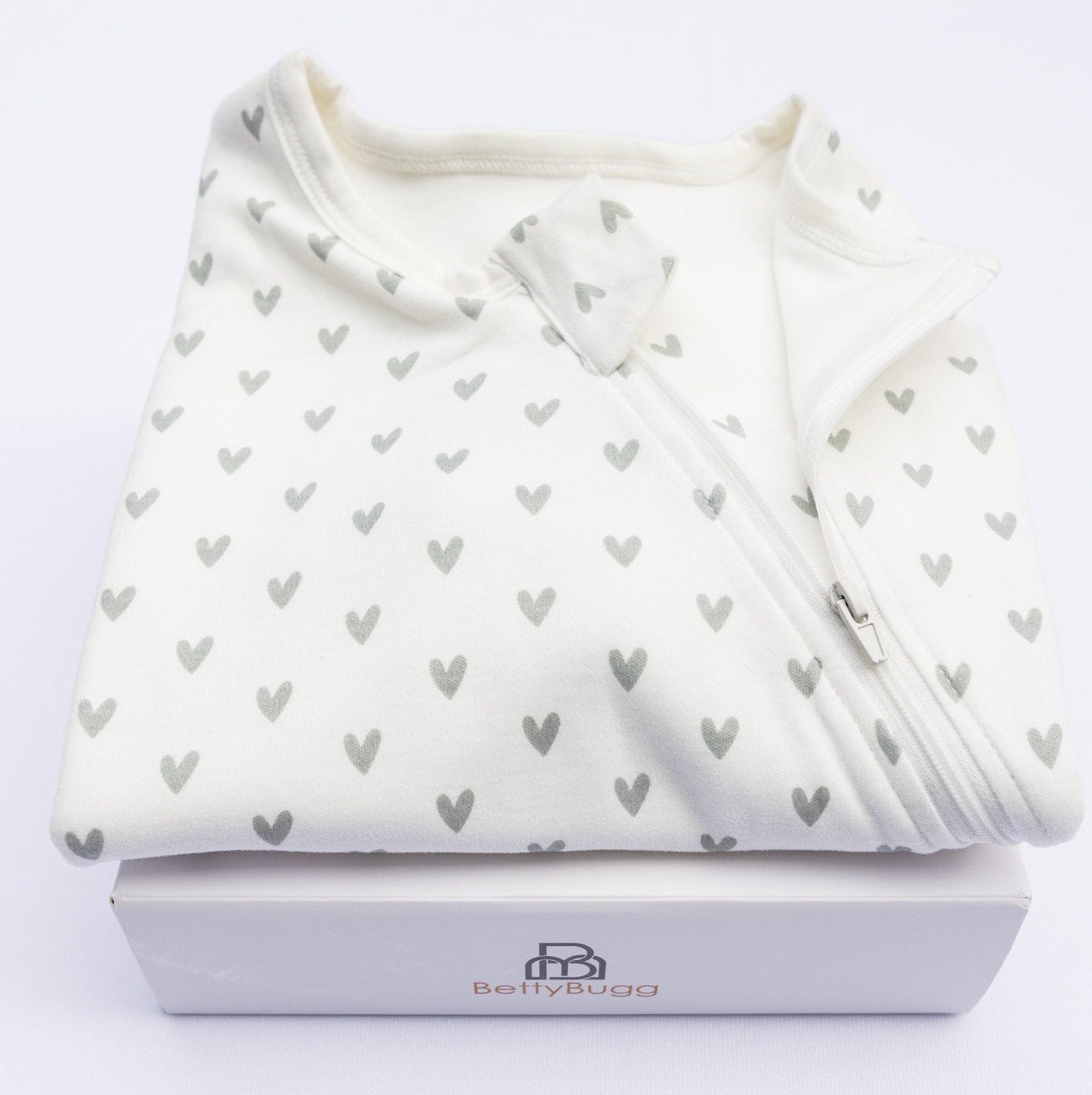 Baby Sleeping Bag 1.5 tog Unisex for Girls and Boys Organic Etsy