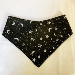 Mischief Night | Halloween Dog Bandana | Dog Accessories | Personalisation optional