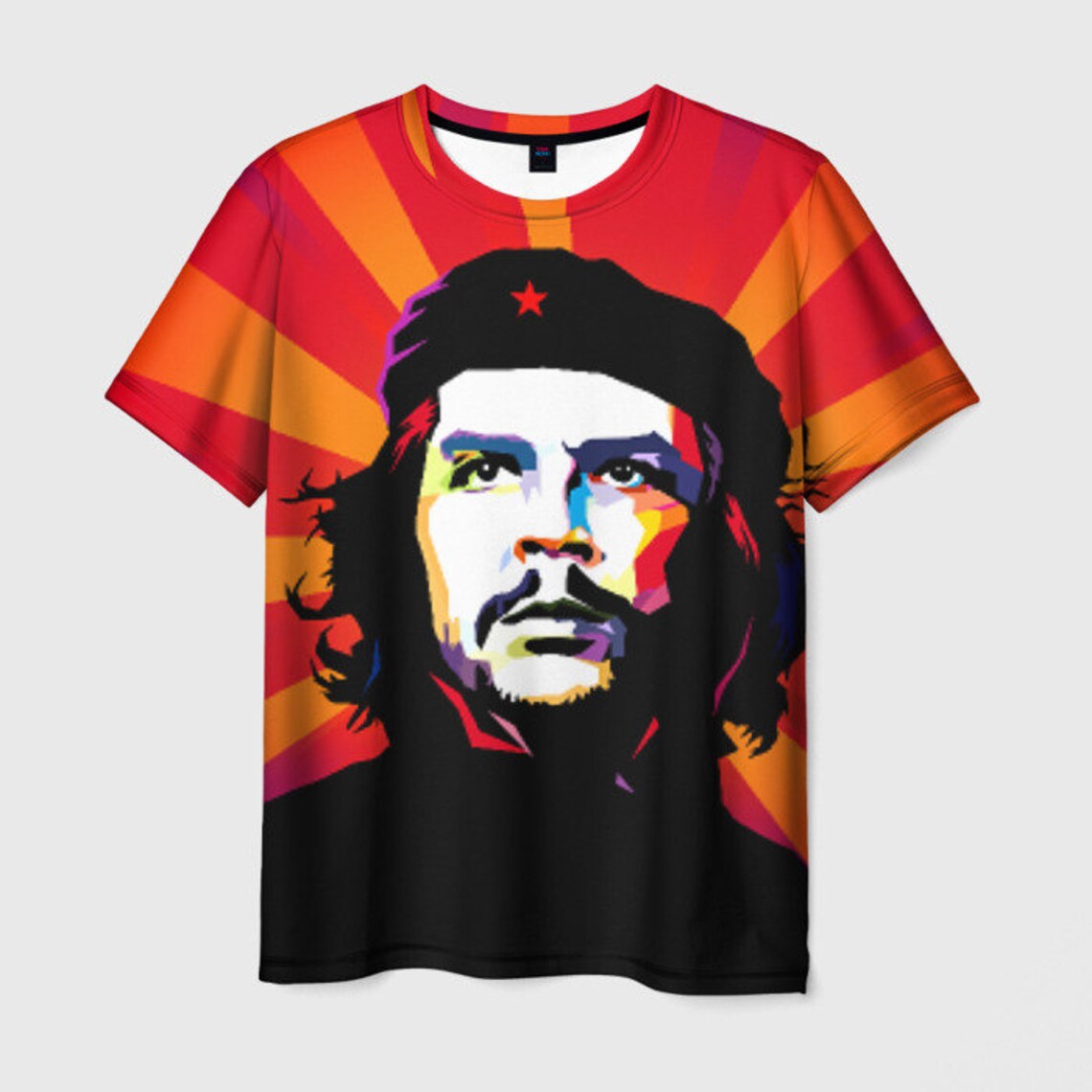 guevara t shirt