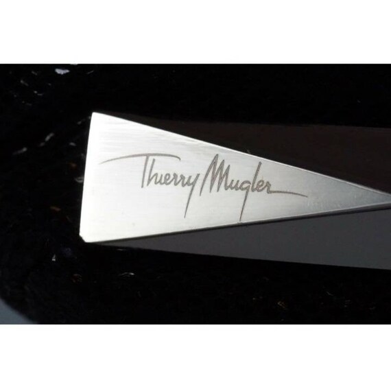Thierry Mugler Angel Star Travel Hand Cream  + Bag - image 3