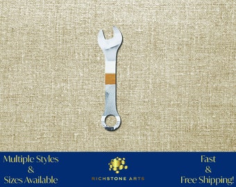 Decorative Wrenches photo
