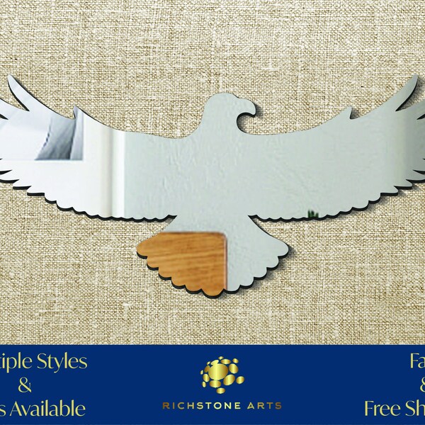 Decorative Mirrors Etsy