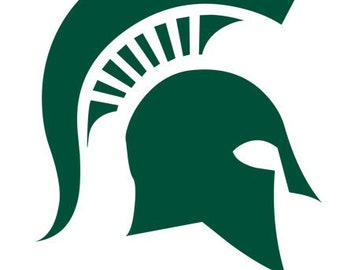 Msu Svg Etsy Msu Svg Etsy