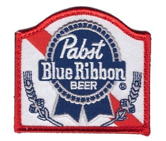 pabst blue ribbon jacket