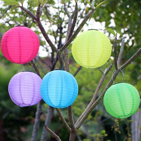 Chinese Lanterns Etsy