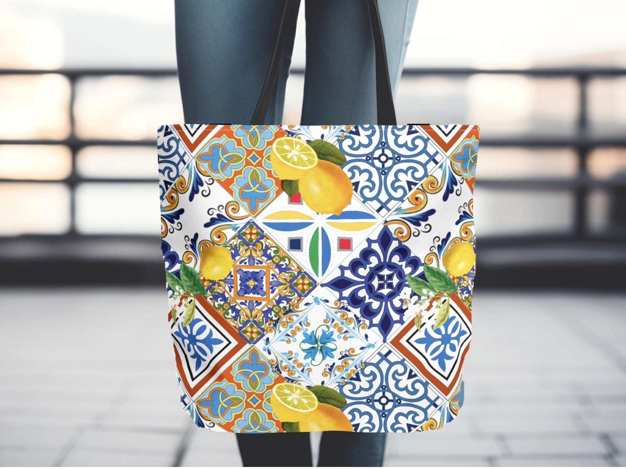 Mediterranean bags España