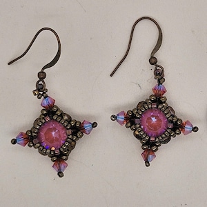 Bronzepony Etsy