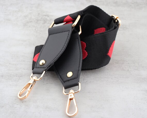 New Adjustable Bag Strap Bag Part Accessories for Handbags Leather