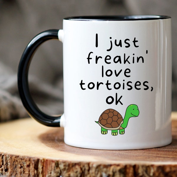 Tortoise Gifts 60+ Gift Ideas for 2024