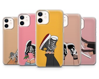 converse iphone 6 case