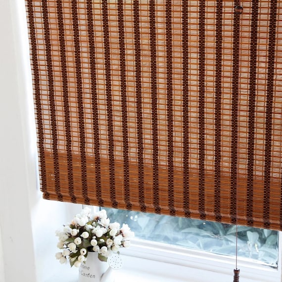 Wooden Venetian Window Blinds/Window Curtains/Shade/Shutter for Office  /Hotel /Villa/House Decoration - China Blinds, Window Blinds