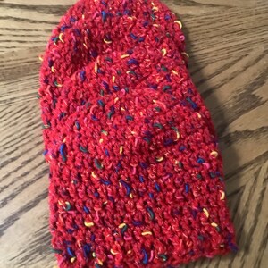 Sparkling baby boy hats