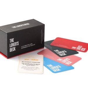 Games for Couples Question Cards, Relationship Conversation Starters, Gift for Couple, Date Night Cards, Anniversary Gift, 110 Cards