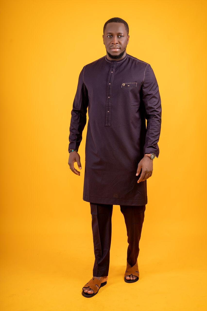 Vêtements Pour Hommes Africains Tenues Masculines Africaines - Etsy UK