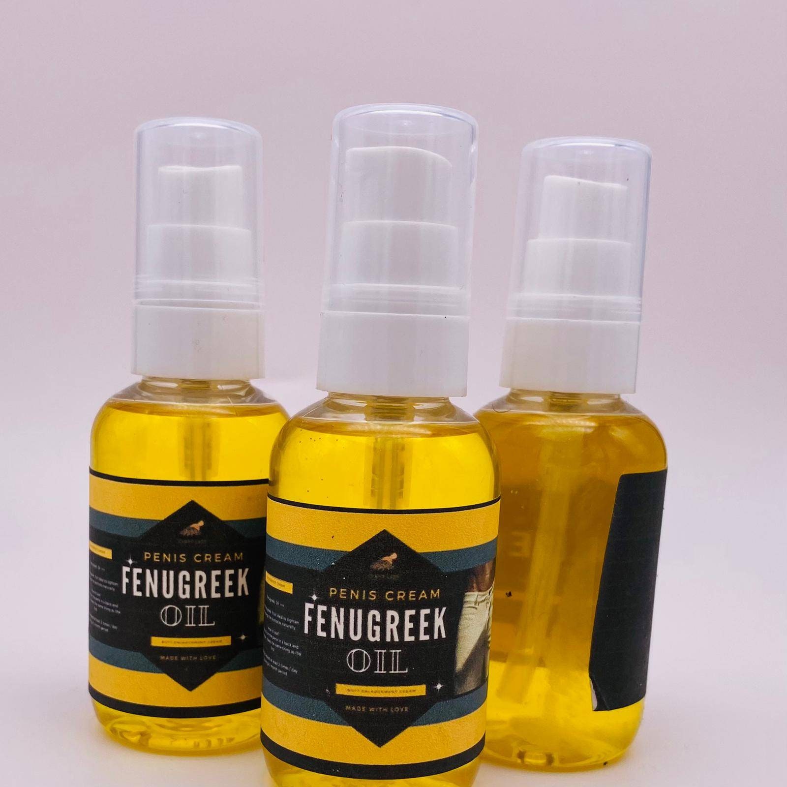 Fenugreek Oil Unrefined Raw Natural 100 Pure Etsy