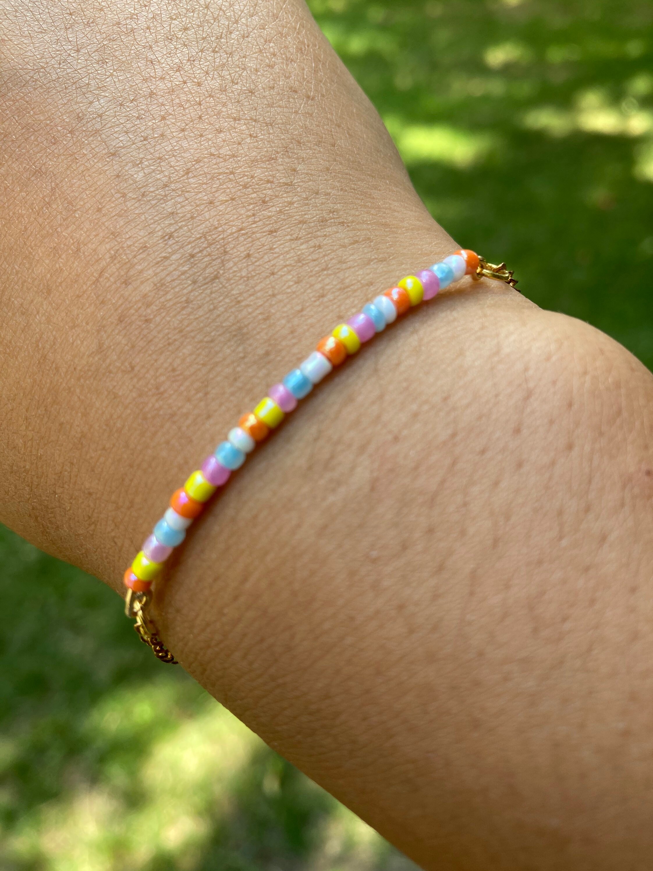BTS Butter Bracelet - Etsy