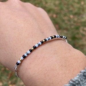 BTS ON bracelet