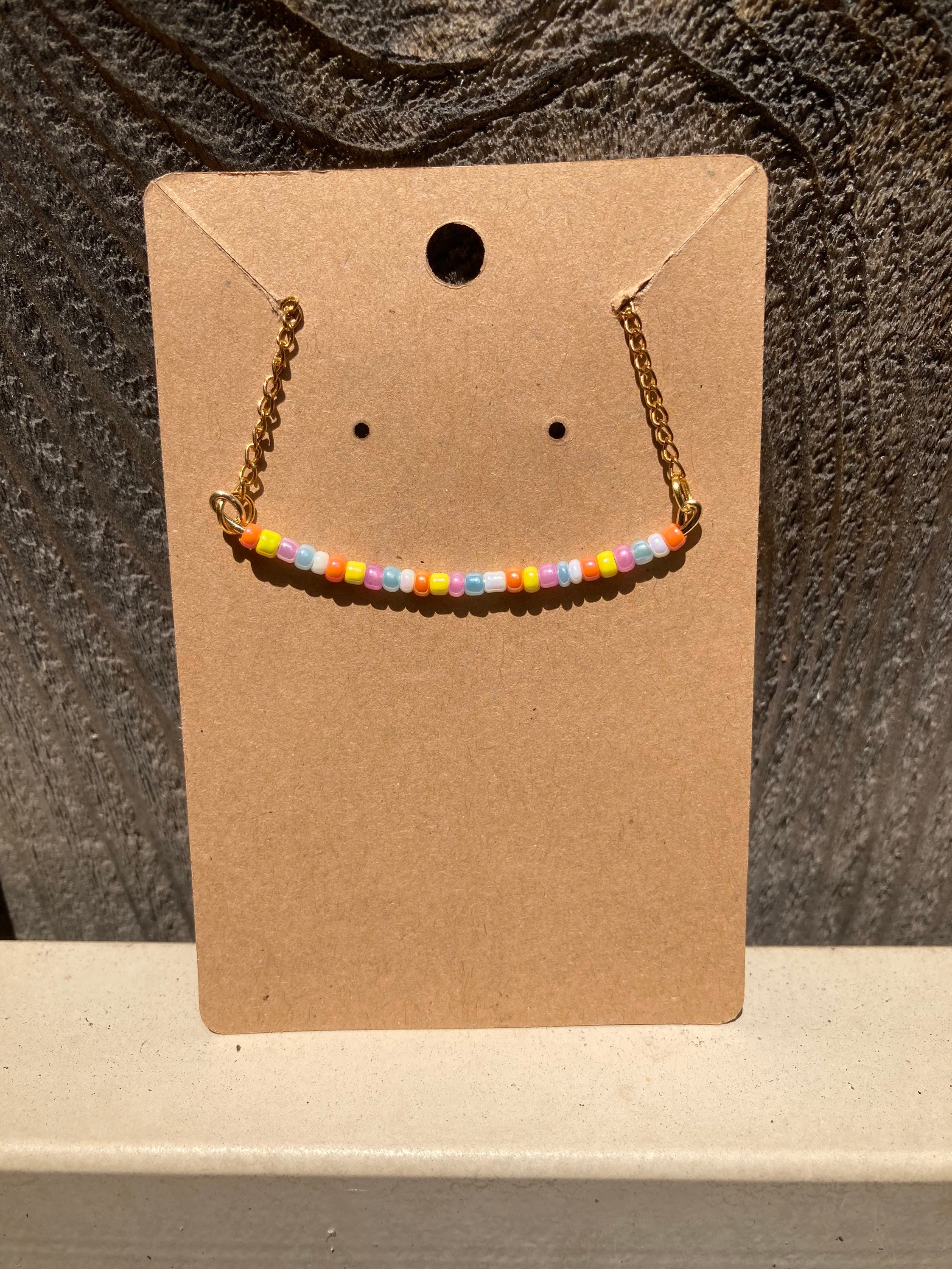 Butter Bracelet🧡 - BTS ARMY GIFT SHOP