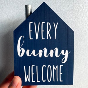 Every Bunny Welcome House image 9