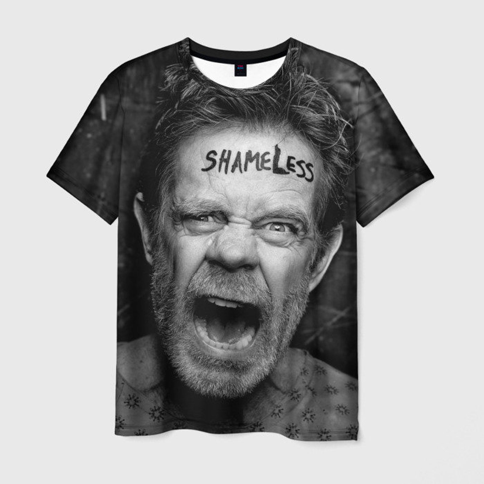 frank gallagher t shirt