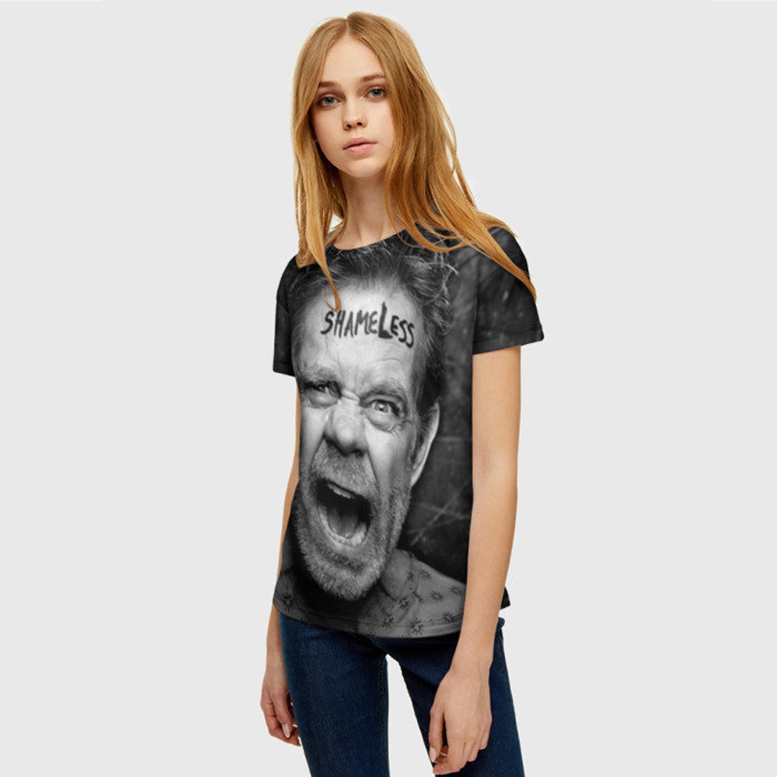 frank gallagher t shirt