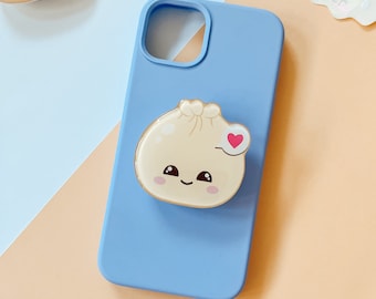 Cute Bao Phone Grip