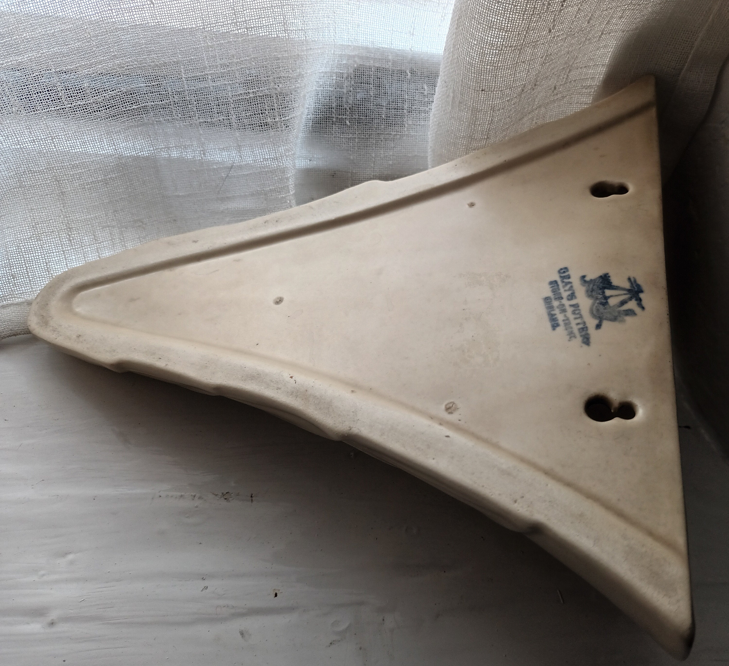 Art Deco Wall Pockets Art Deco Wall Vase Art Deco Decor Art Etsy UK