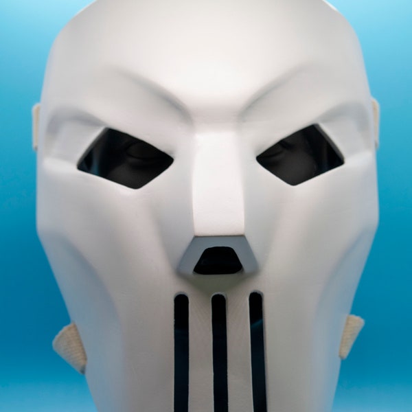 Casey Jones Hockey Mask