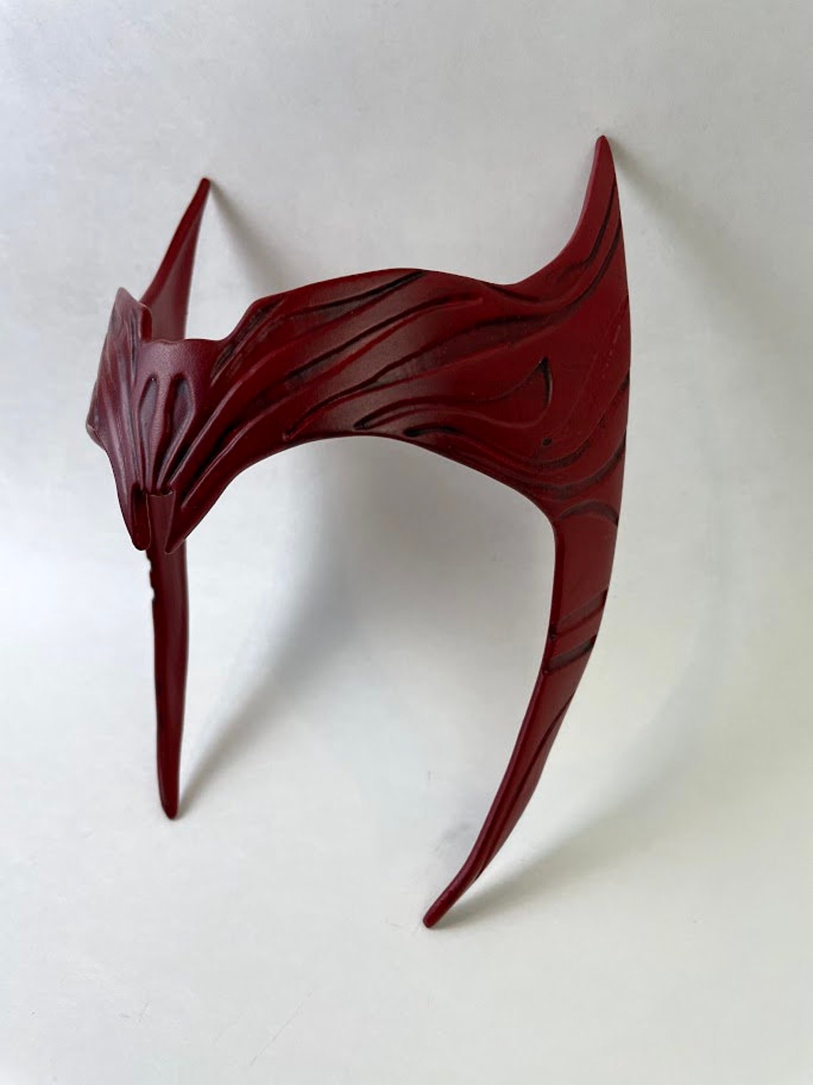 diy wanda maximoff headpiece