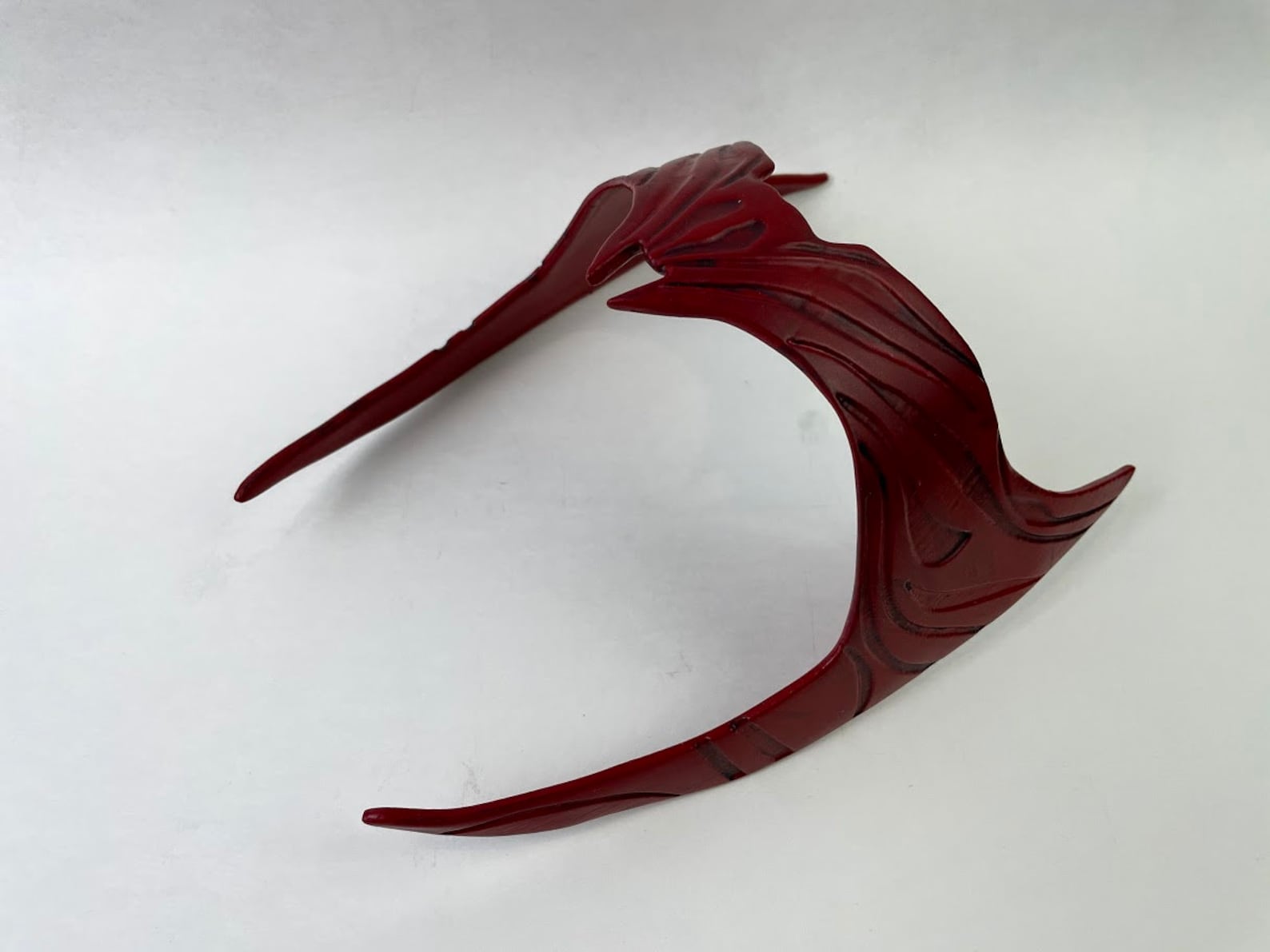 diy wanda maximoff headpiece