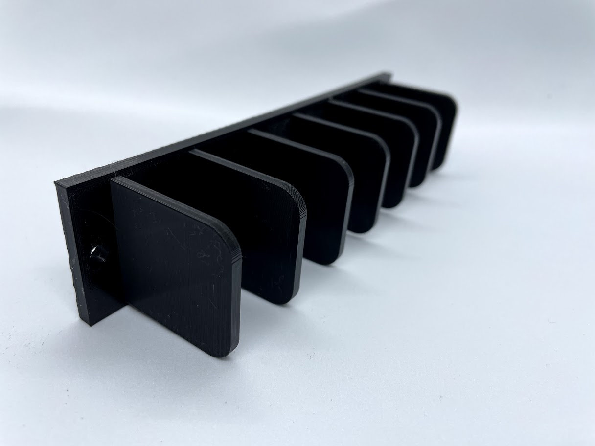 Outdoor Rink Stick Rack Wall-mountable Hockey Stick Rack Organizer - Etsy