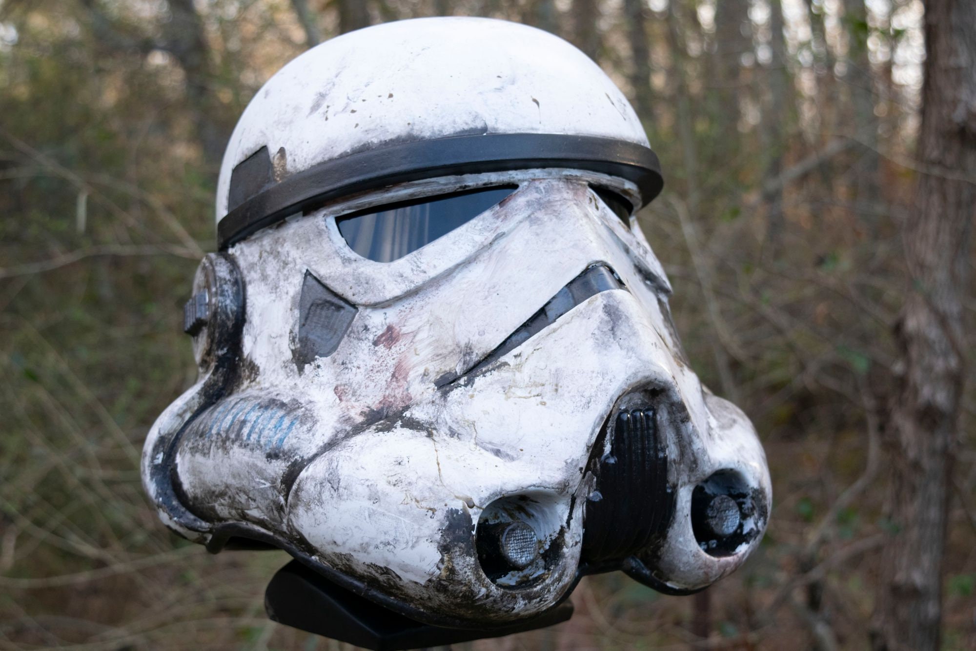 Star Wars - Stormtrooper Helmet, L.E.