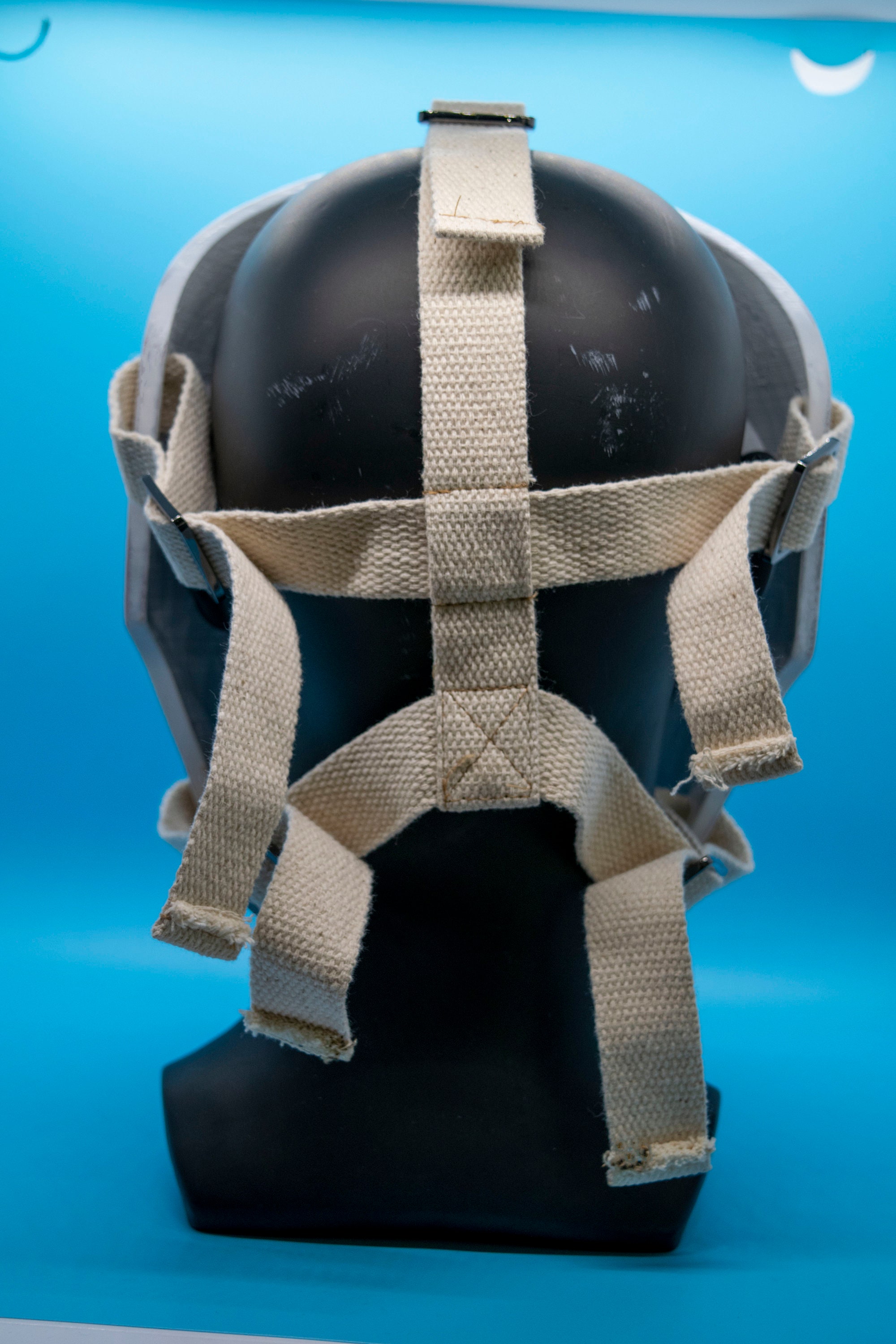 Casey Jones Hockey Mask Etsy