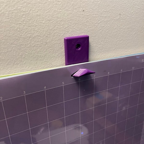 Cricut Vinyl Storage Etsy